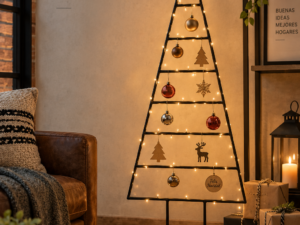 Árbol Decorativo