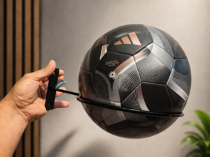 Porta Pelota Fútbol